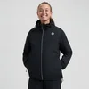 Image de Rogelli Commuter Core Dames en Heren Regenjas - Fiets - Zwart