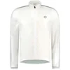 Image de Rogelli Emergency Regenjas - Fietsregenjack - Heren - Wit - Maat XL