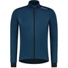 Image de Rogelli Core Heren Fietsshirt - Lange mouw - Donkerblauw