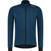 Image de Rogelli Core Fietsshirt Heren Lange Mouwen - Wielershirt - Comfort fit - Blauw - Maat M