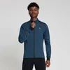 Image de Rogelli Core Heren Fietsjack - Winter - Waterafstotend - Blauw