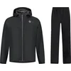 Image de Rogelli Commuter Essential Dames en Heren Regenpak - Zwart