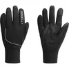 Image de Rogelli Tocco Fietshandschoenen Winter - Heren - Winddicht - Touchscreen - Zwart - Maat S