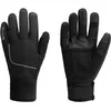 Image de Rogelli Essential Heren Fietshandschoenen - Winter - Waterproof - Zwart