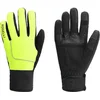 Image de Rogelli Essential Heren Fietshandschoenen - Winter - Waterproof - Fluor