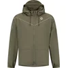 Image de Rogelli Commuter Essential Dames en Heren Regenjas - Fiets - Groen