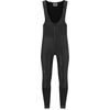 Image de Rogelli Deep Winter Lange Fietsbroek - Met Bretels - Heren - Zwart - Maat L