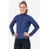 Image de Rogelli Core Dames Fietsjas Winter - Wielrenjack - Winddicht en Waterafstotend - Navy - Maat M