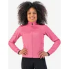 Image de Rogelli Core Dames Fietsjas Winter - Wielrenjack - Winddicht en Waterafstotend - Roze - Maat S