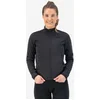 Image de Rogelli Core Fietsjack Winter Dames - Winddicht - Zwart - XS