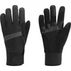 Image de Rogelli Nova Deep Winter Fietshandschoenen Winter - Wind en Waterdicht - Heren - Zwart - Maat L