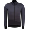 Image de Rogelli Tarax Heren Fietsjack Winter - Zwart
