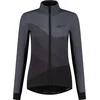 Image de Rogelli Farah Fietsjack Winter - Dames Fietskleding - Zwart - Maat S
