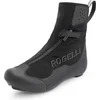 Image de Rogelli R-1000 Dames en Heren Fietsschoenen - Zwart