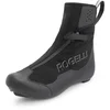Image de Rogelli R-1000 Dames en Heren Fietsschoenen - Zwart