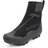 Image de Rogelli R-1000x MTB-Fietsschoenen Heren en Dames - Winter - Zwart - 37