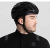 Image de Rogelli Deiro Fietshelm - Sporthelm - Helm Volwassenen - Zwart - Maat L/XL - 58-62 cm