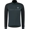 Image de Rogelli Mono Fietsjas - Winterjack Heren - Race fit - Blue - Maat XXL