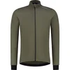 Image de Rogelli Core Fietsshirt Heren - Lange Mouwen - Groen - S