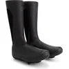 Image de Rogelli Deep Winter Fiets Overschoenen - Wielrennen - Thermo en Waterdicht - Zwart - Maat 42-43