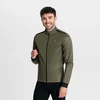Image de Rogelli Core Heren Fietsjack - Winter - Waterafstotend - Groen