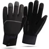 Image de Rogelli Chronos Fietshandschoenen Winter - Winterhandschoenen Heren - Zwart - Maat XL