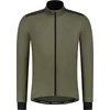 Image de Rogelli Core Fietsjas - Winterjack Heren - Comfort fit - Green - Maat 3XL