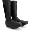 Image de Rogelli Deep Winter Fiets Overschoenen - Wielrennen - Thermo en Waterdicht - Zwart - Maat 38-39