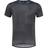 Image de Rogelli Core Mountainbike Shirt Heren - Fietsshirt - Korte Mouwen - Grijs - ADVNTR - Maat S