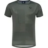 Image de Rogelli Core Mountainbike Shirt Heren - Fietsshirt - Korte Mouwen - Groen - ADVNTR - Maat S