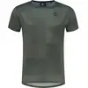 Image de Rogelli Core Mountainbike Shirt Heren - Fietsshirt - Korte Mouwen - Groen - ADVNTR - Maat L