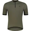 Image de Rogelli Core Fietsshirt Heren - Korte Mouwen - Groen - Maat XXL