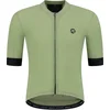 Image de Rogelli Signature Fietsshirt Korte Mouwen Heren - Groen - Maat L