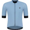 Image de Rogelli Signature Fietsshirt Korte Mouwen Heren - Groen - Maat M