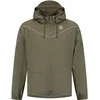 Image de Rogelli Commuter Essential Regenpak Dames en Heren - Waterdicht - Regenjas en Regenbroek - Groen Zwart - Maat 3XL