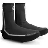 Image de Rogelli Essential Overschoenen Wielrennen - Waterdicht - Reflecterend - Zwart - Maat 46-47