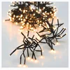 Image de Kerstverlichting 11 meter   1512 LED   Warm Licht   Geschikt voor Binnen en Buiten