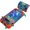 Image de Tender - Toys - Flipperkast - tafel - 53x26x5 - cm - oranje