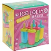 Image de IJslollymaker - 6 ijsjes - 1026830