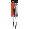 Image de BBQ Tang 33.5 cm RVS