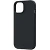 Image de Njord Collections 100% GRS telefoonhoesje - Geschikt voor iPhone 15   Gerecyled Plastic - Duurzaam Telefoonhoesje - 2m valbescherming - Mag Compatibel   Grijs