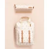 Image de Fresk Kleine Rugzak voor kinderen 2-4 jaar - 4,7 L - Schooltas Kind Meisjes - Verstelbare Schouderbanden - Waterafstotende Rugtas - Ecru - Berries