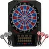 Image de KOTO - Royal 580 - Elektronisch Dartbord - 36 Spellen & Meer dan 580 Variaties