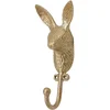 Image de Doing Goods Harri Hare Hook - Yellow / Matt