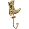 Image de Doing Goods Dallas Boot Hook - Gold Shiny