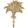 Image de Doing Goods Marlin Palm Hook Large - Gold Shiny