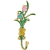 Image de Doing Goods Ivy Hook - Gold Shiny