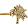Image de Doing Goods Marlin Palm Knop - Gold Shiny