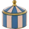 Image de Doing Goods Bailey Circus Box - Klein - Blue