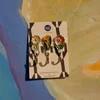 Image de Doing Goods Haakjes Set - Posy Hook Set - 3 Stuks